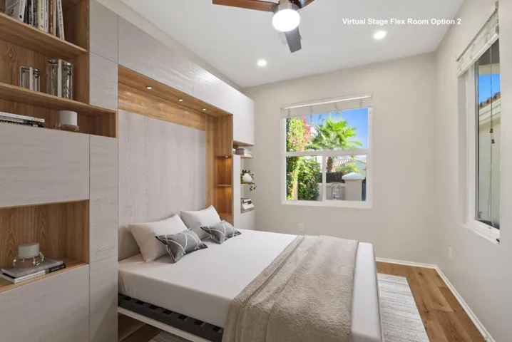 Virtual Stage Flex Room 2