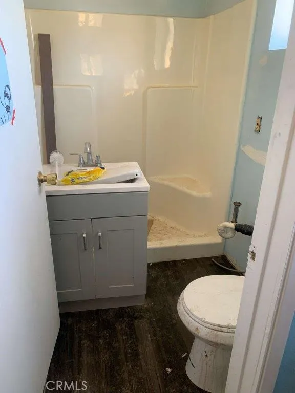 3rd bathroom