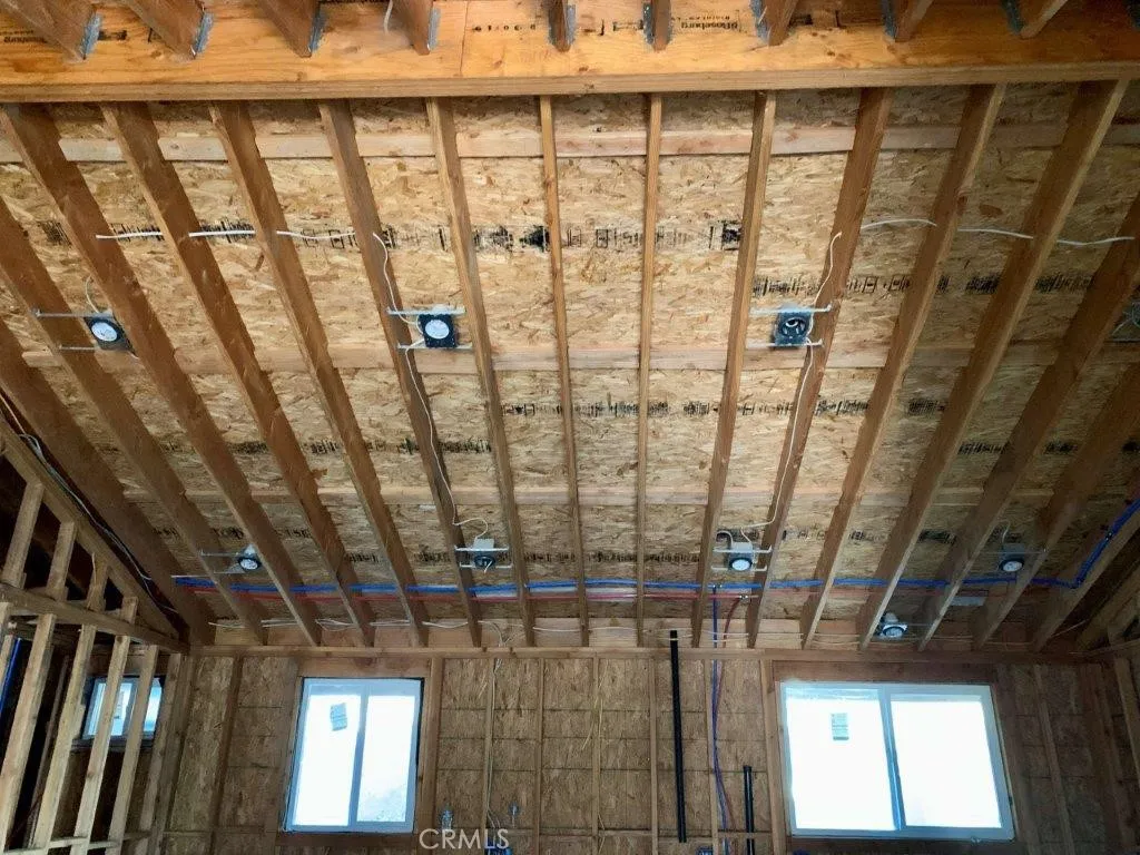 recess lighting