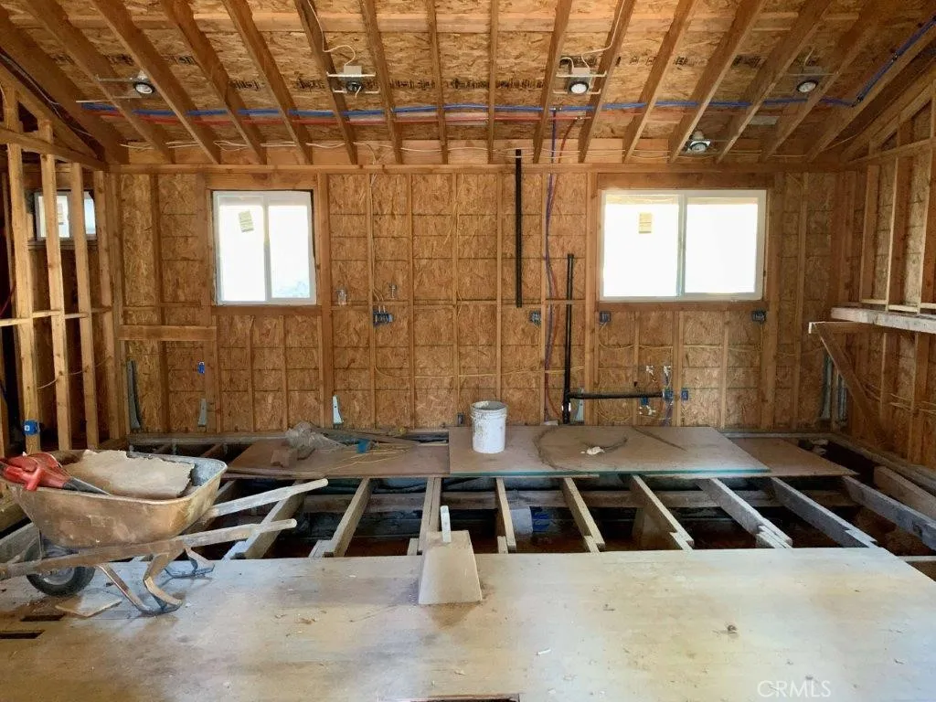 future huge kitchen