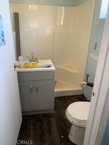 3rd bathroom