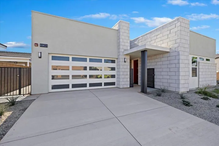 03-Front of Home
