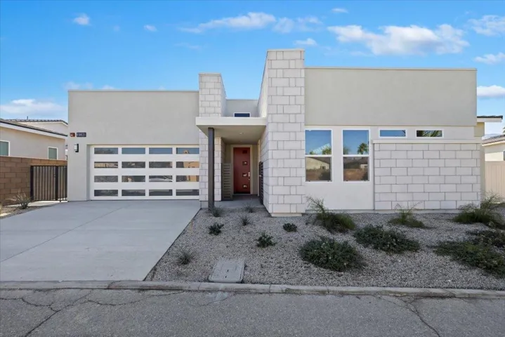 04-Front of Home