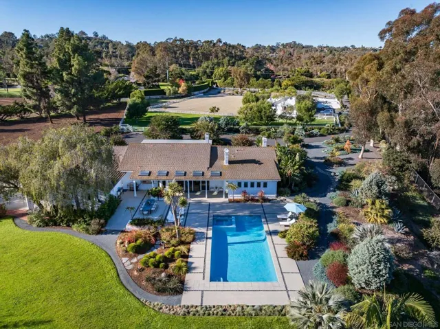 16039 Via Del Alba, Rancho Santa Fe, California 92067