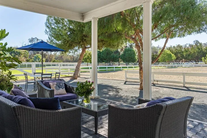 16039 Via Del Alba, Rancho Santa Fe, California 92067