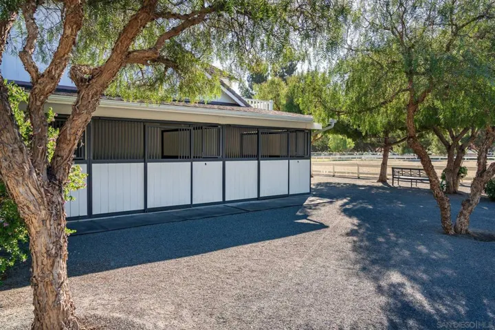 16039 Via Del Alba, Rancho Santa Fe, California 92067