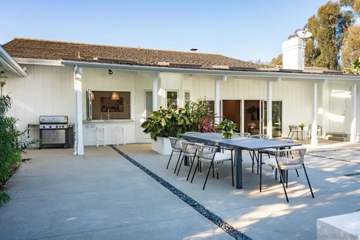 16039 Via Del Alba, Rancho Santa Fe, California 92067