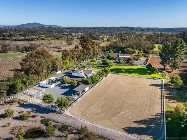 16039 Via Del Alba, Rancho Santa Fe, California 92067
