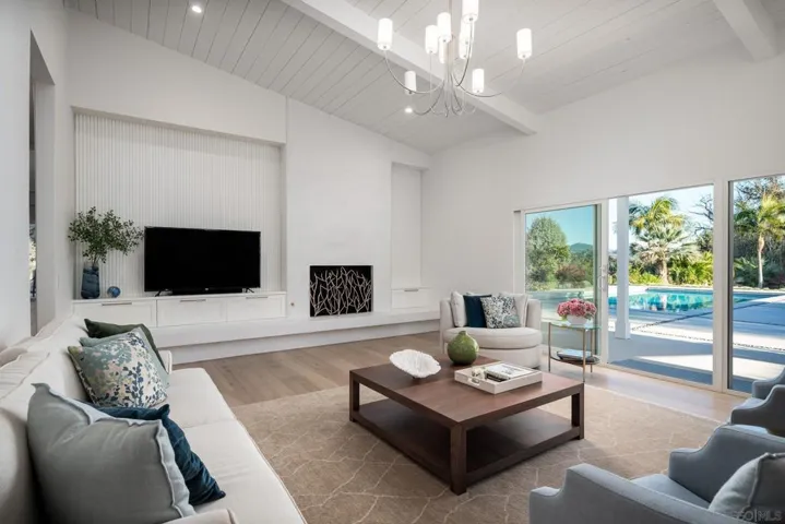 16039 Via Del Alba, Rancho Santa Fe, California 92067