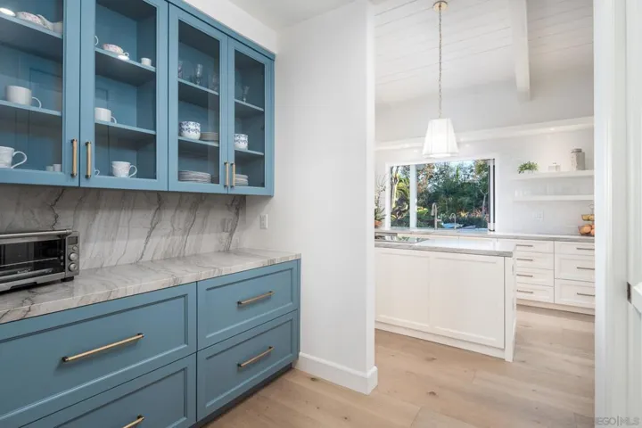 16039 Via Del Alba, Rancho Santa Fe, California 92067