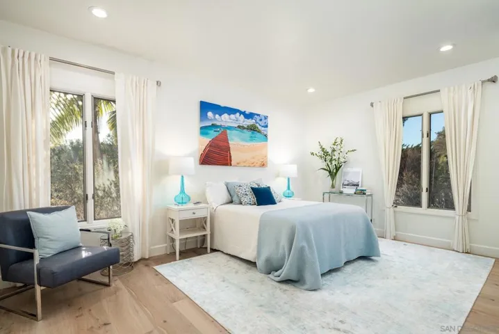 16039 Via Del Alba, Rancho Santa Fe, California 92067