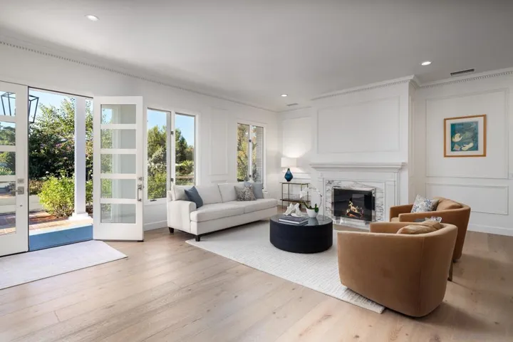 16039 Via Del Alba, Rancho Santa Fe, California 92067