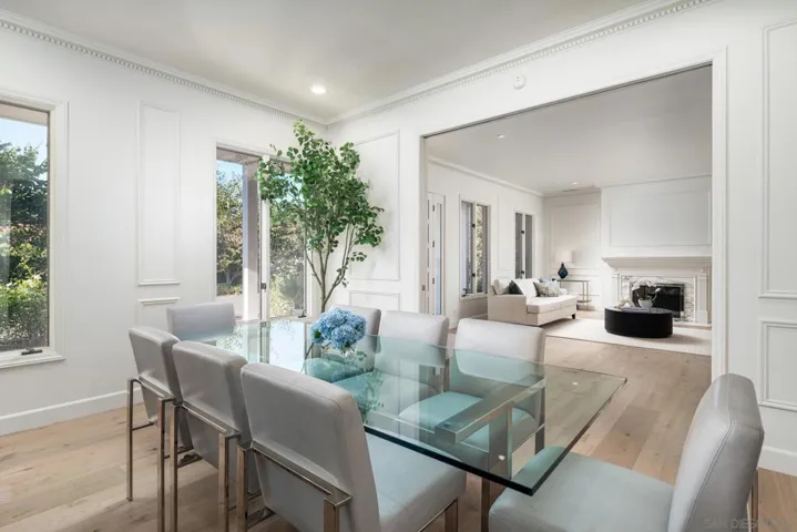 16039 Via Del Alba, Rancho Santa Fe, California 92067