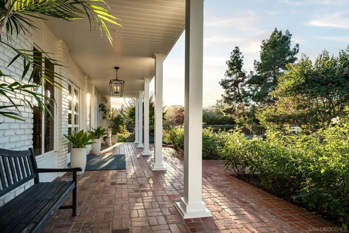 16039 Via Del Alba, Rancho Santa Fe, California 92067