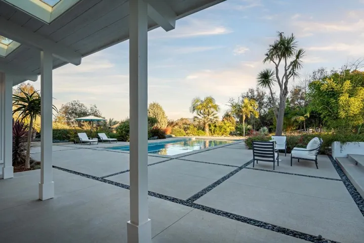 16039 Via Del Alba, Rancho Santa Fe, California 92067