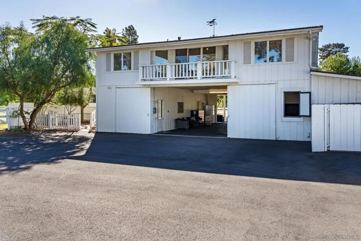 16039 Via Del Alba, Rancho Santa Fe, California 92067
