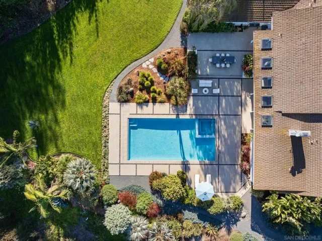 16039 Via Del Alba, Rancho Santa Fe, California 92067