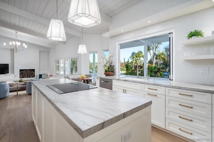 16039 Via Del Alba, Rancho Santa Fe, California 92067