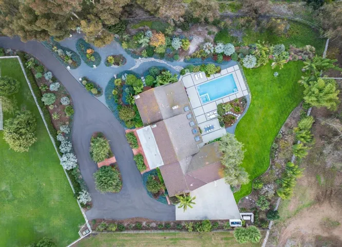 16039 Via Del Alba, Rancho Santa Fe, California 92067