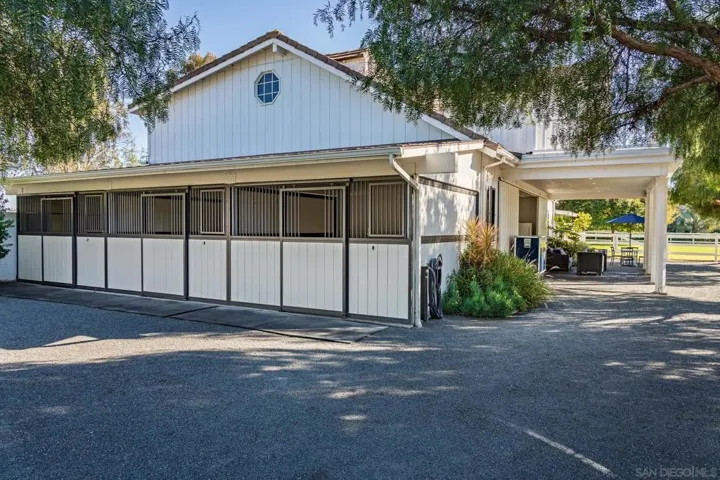 16039 Via Del Alba, Rancho Santa Fe, California 92067