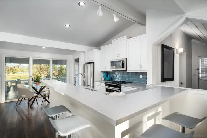 16039 Via Del Alba, Rancho Santa Fe, California 92067