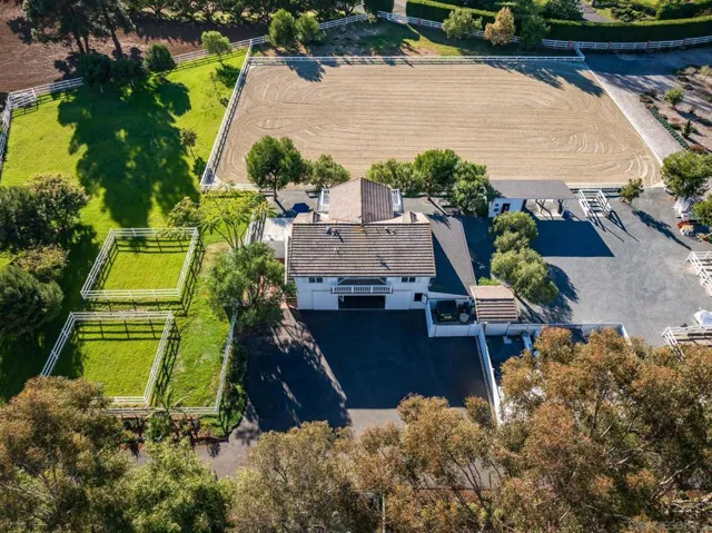 16039 Via Del Alba, Rancho Santa Fe, California 92067