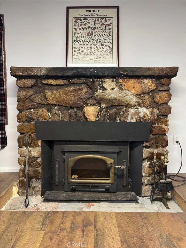 2667 Hunsaker, Running Springs, California 92382 home-pic-4