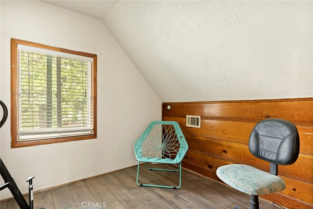 Upstairs Bedroom