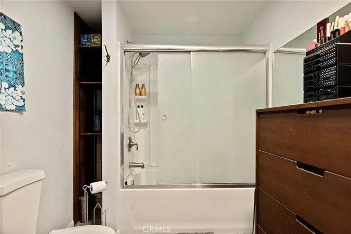Remodeled Bathroom