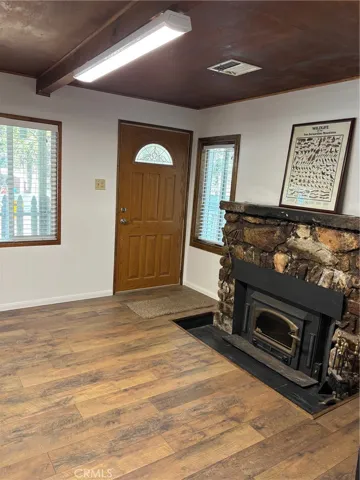 2667 Hunsaker, Running Springs, California 92382