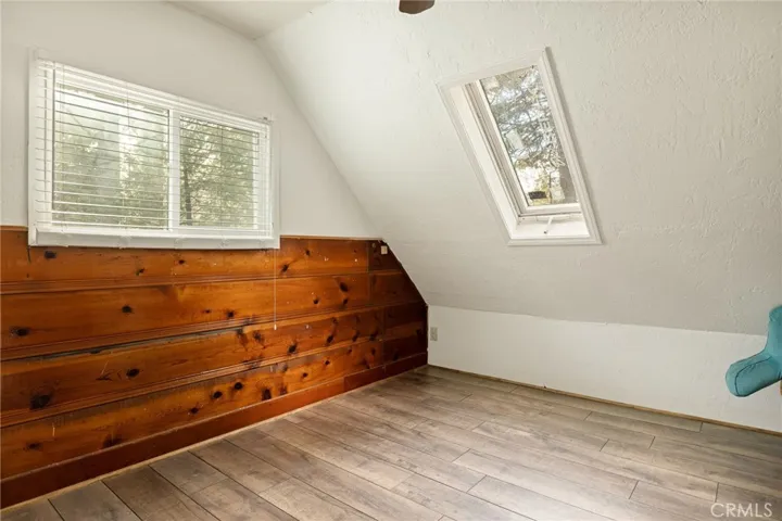 Upstairs Bedroom