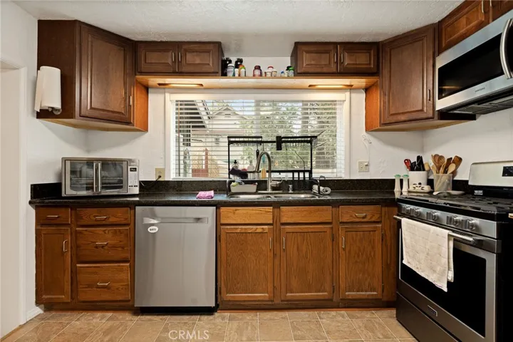 Granite Countertops