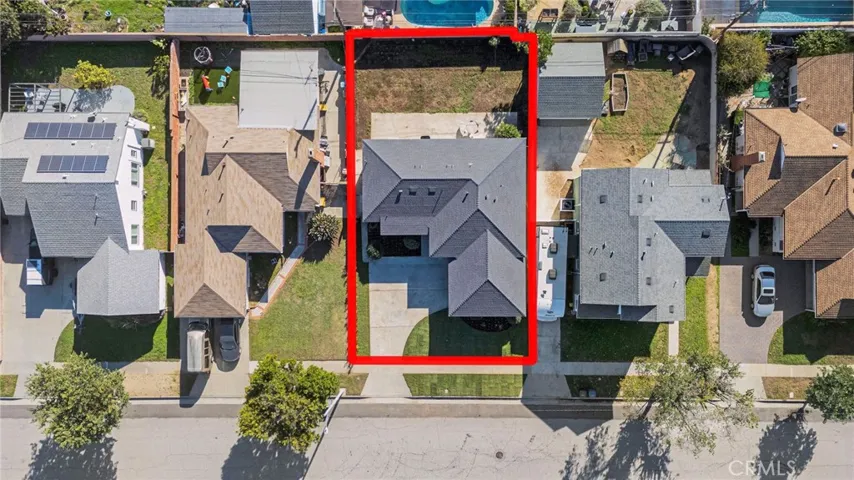 2302 W 115th, Hawthorne, California 90250