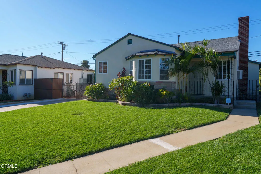 341 Morris Place, Montebello, California 90640 home-pic-1