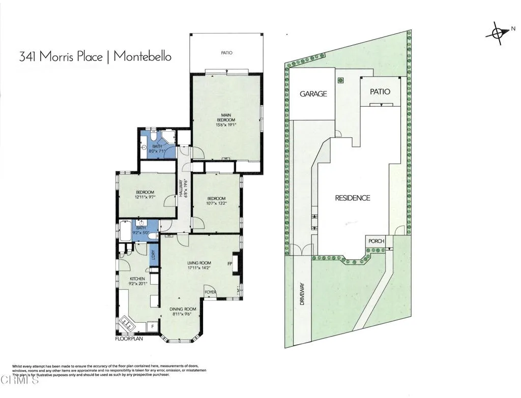 341 Morris Place, Montebello, California 90640 home-pic-31