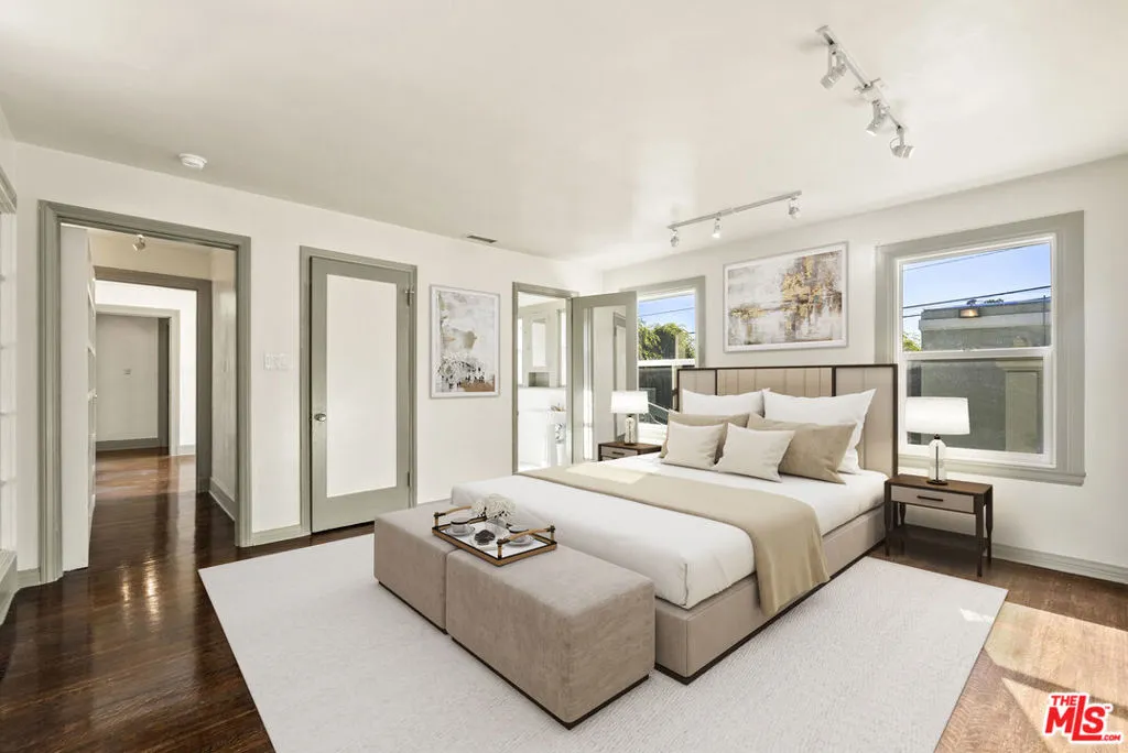 803 N Rexford Drive, Beverly Hills, California 90210 home-pic-36