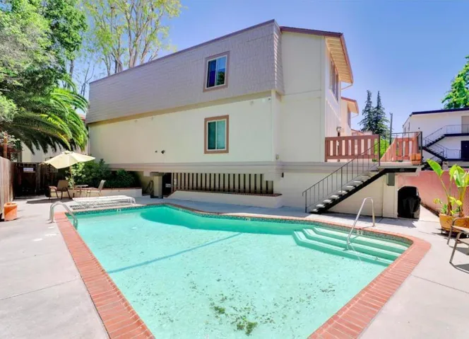 1140 Whipple Avenue 22, Redwood City, California 94062