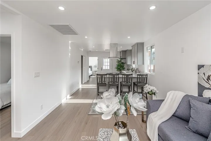 3818 Crawford, Los Angeles, California 90011