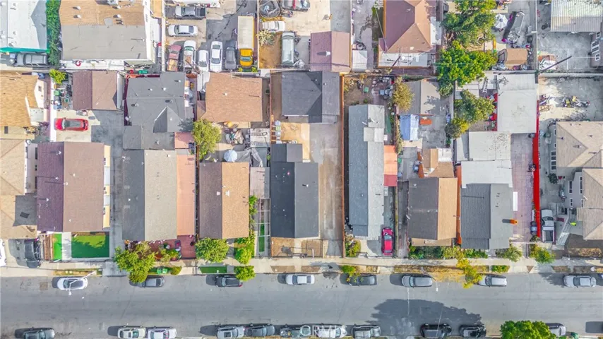 3818 Crawford, Los Angeles, California 90011