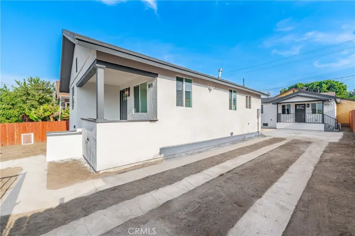3818 Crawford, Los Angeles, California 90011
