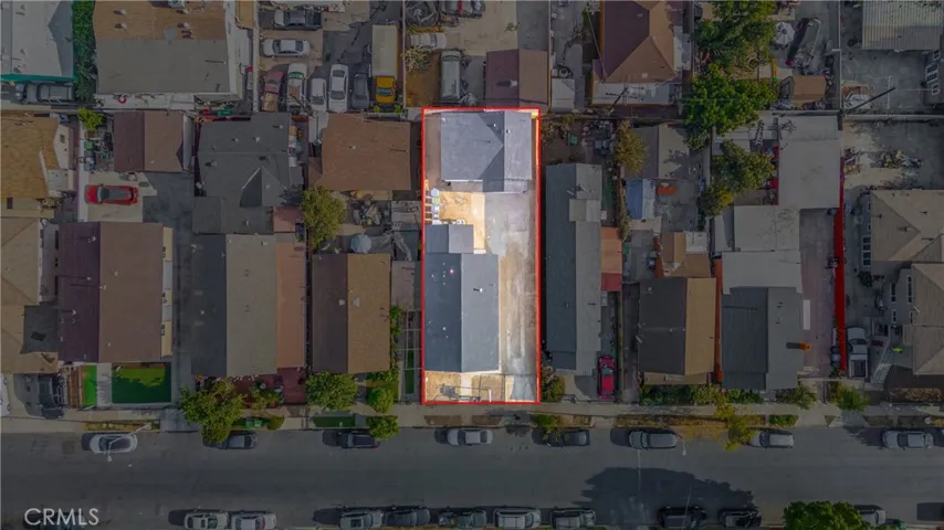 3818 Crawford, Los Angeles, California 90011