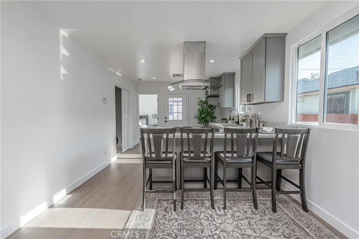3818 Crawford, Los Angeles, California 90011