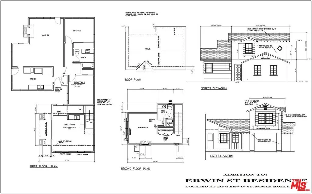 11672 Erwin Street, North Hollywood, California 91606 home-pic-36