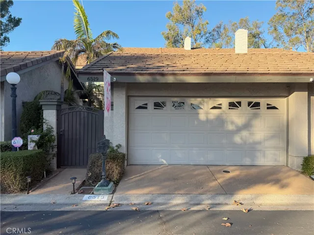 6519 E E Paseo Diego, Anaheim Hills, California 92807