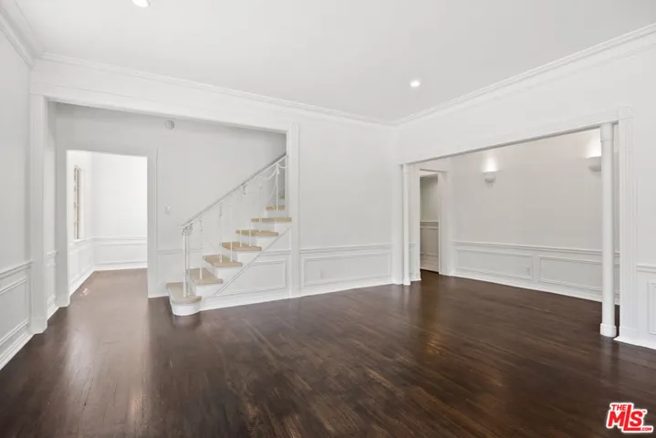 148 S Camden Drive F, Beverly Hills, California 90212
