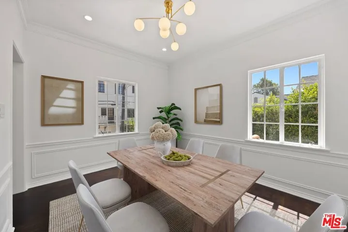 Virtual Staging
