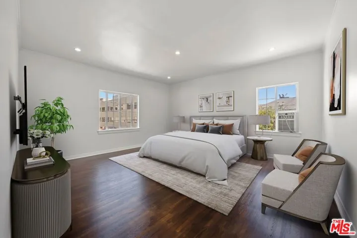Virtual Staging