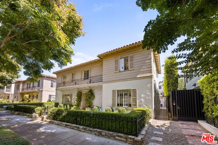 148 S Camden Drive F, Beverly Hills, California 90212