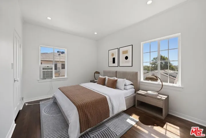 Virtual Staging