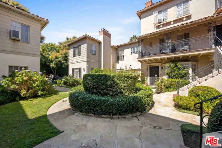148 S Camden Drive F, Beverly Hills, California 90212